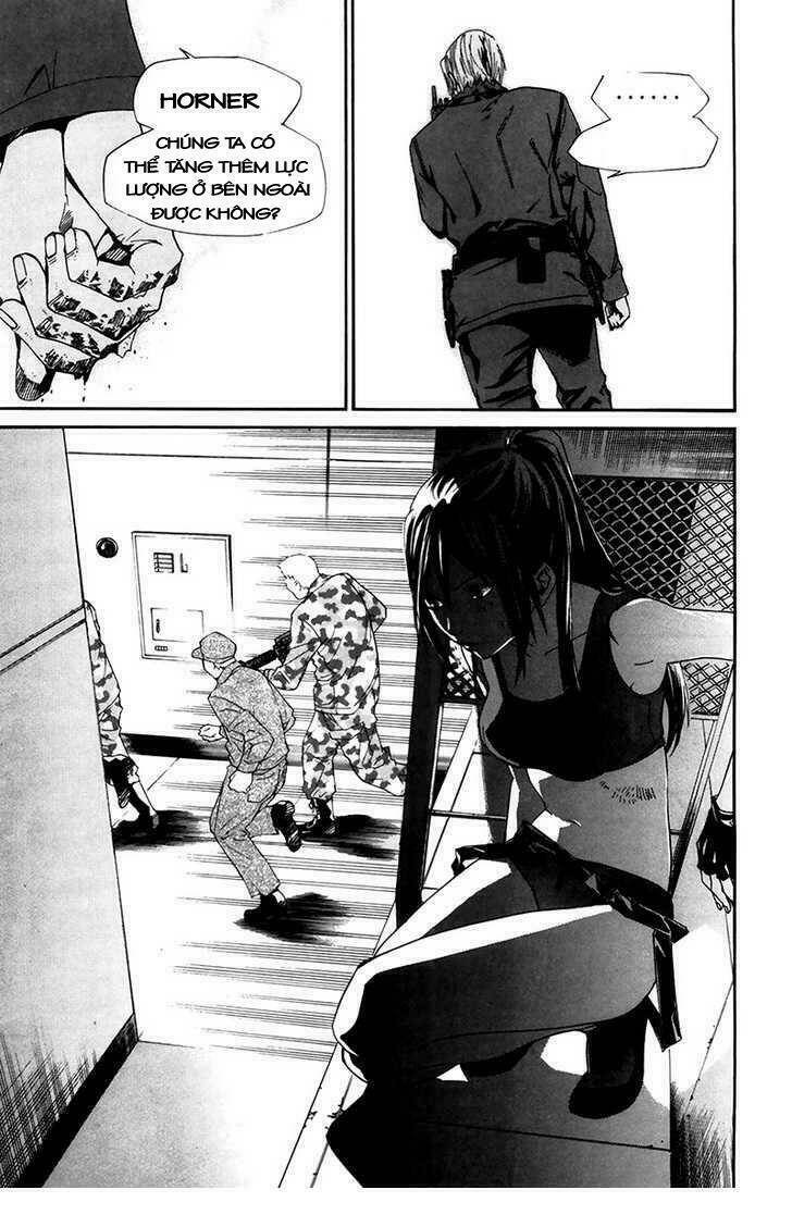 alive - the final evolution chapter 63 10