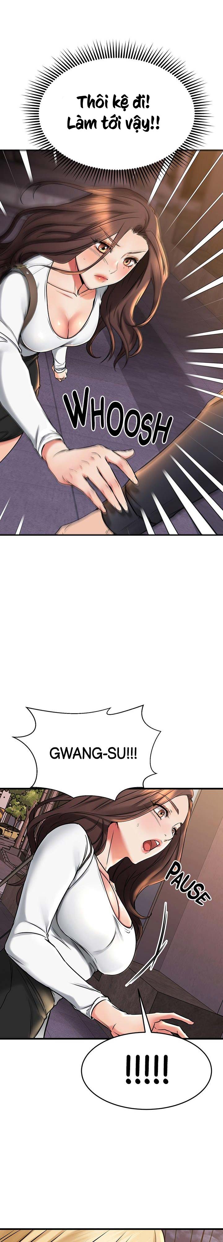 ranh giới người bạn chapter 42 38