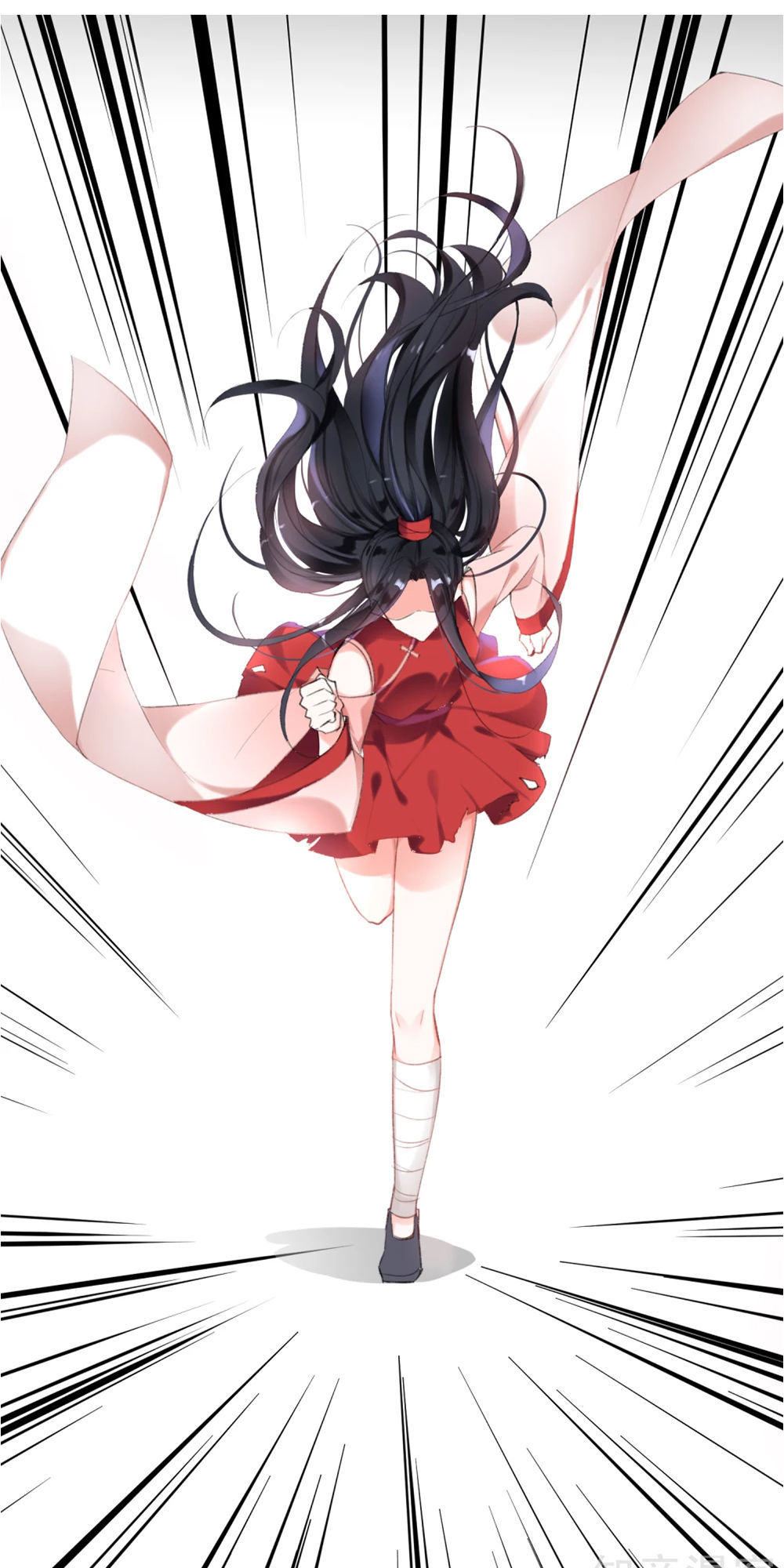 vương gia, mã giáp của người rơi rồi chapter 3 4