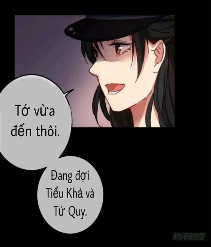 lời thì thầm chapter 9 45