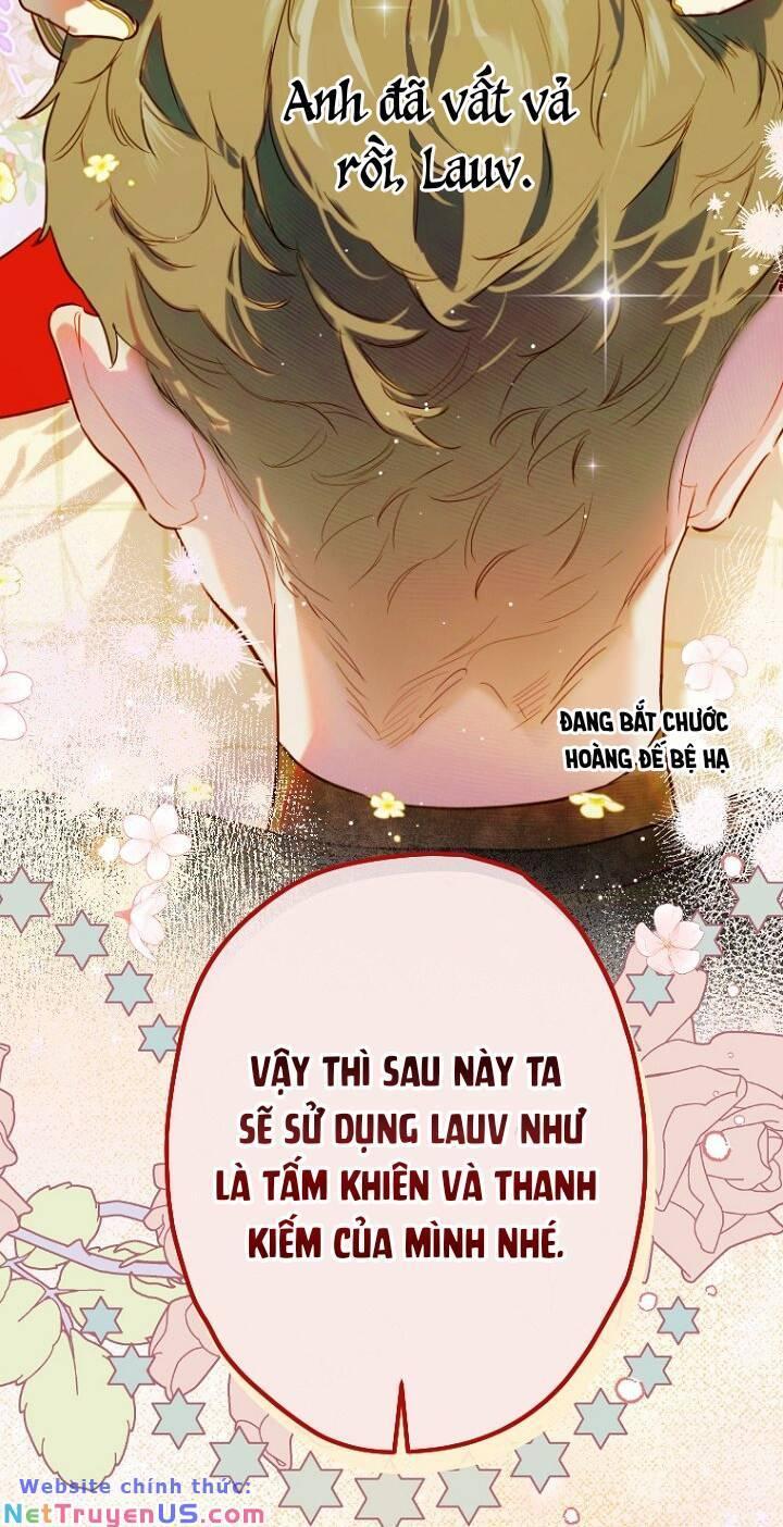 Khế Ước Hôn Nhân Của Mẹ Tôi chapter 44 66