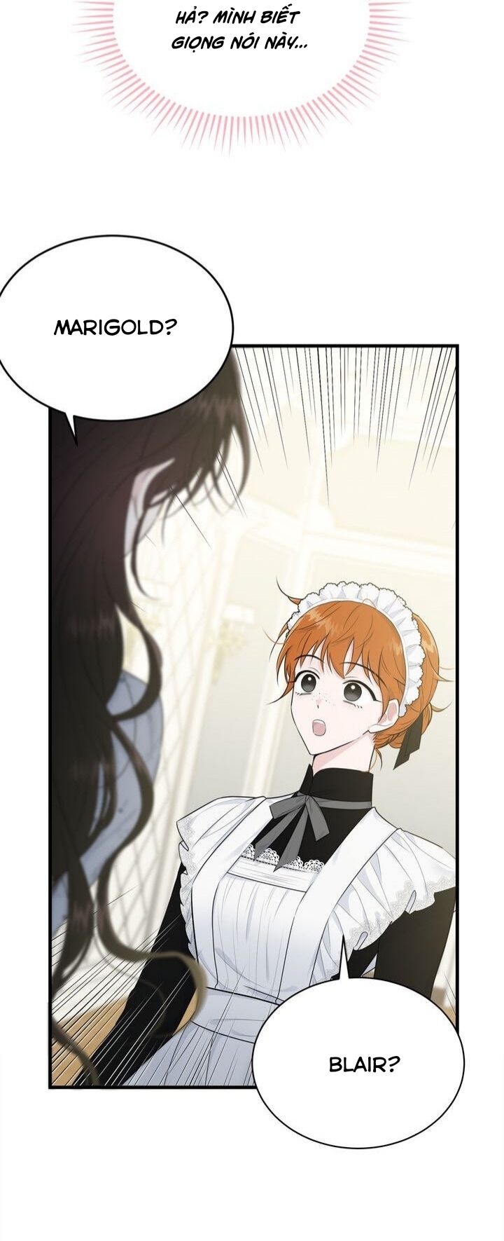 vị tiểu thư tôi từng theo hầu đã trở thành thiếu gia chapter 51 17