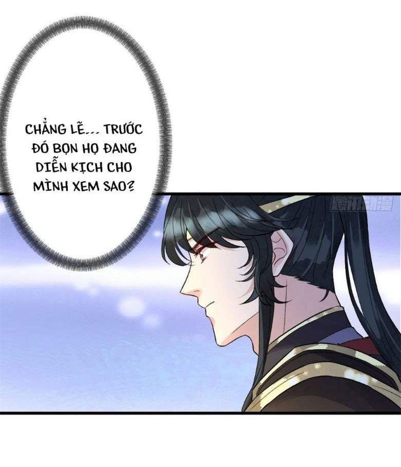 mạt thế nữ vương chapter 25 18