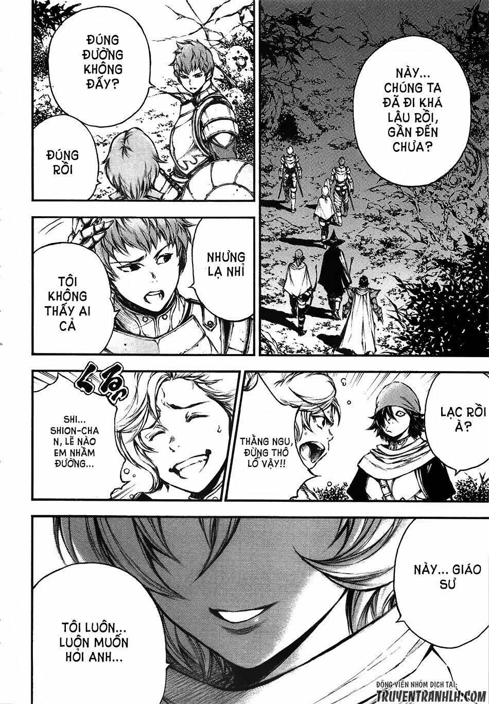 eden (tsuruoka nobuhisa) chapter 15 25