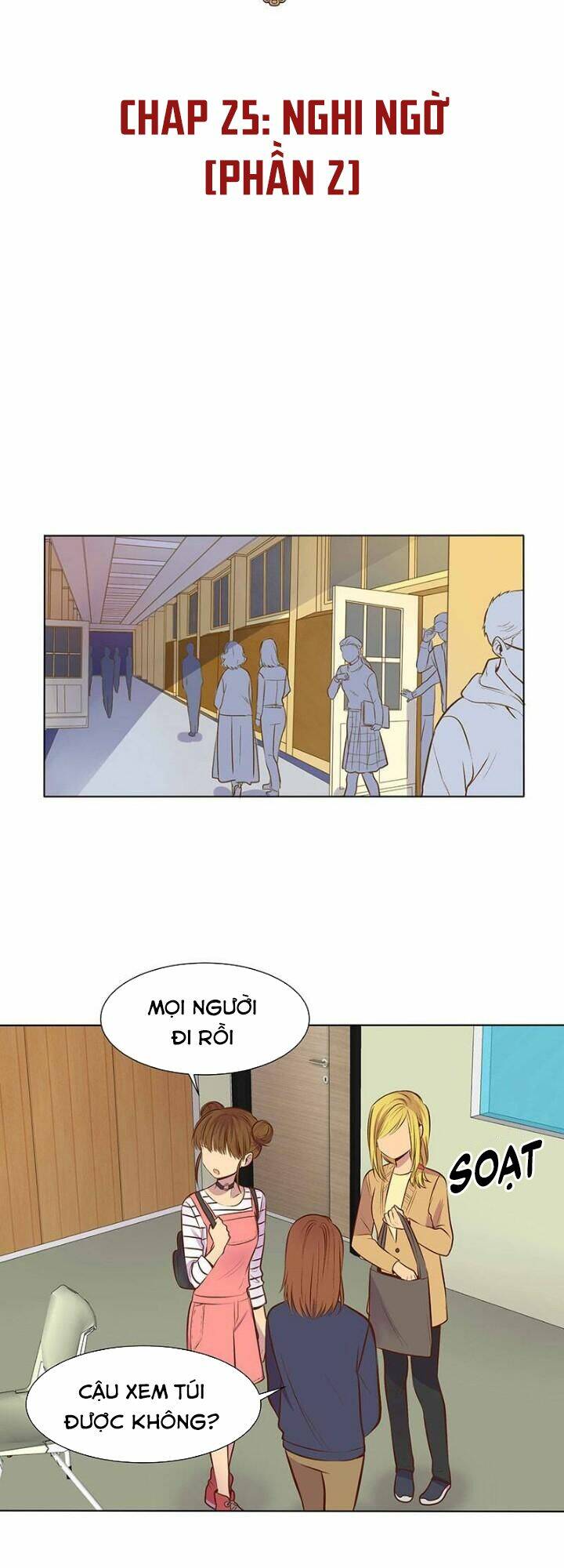 bí mật sâu sắc nhất của tôi chapter 25 7