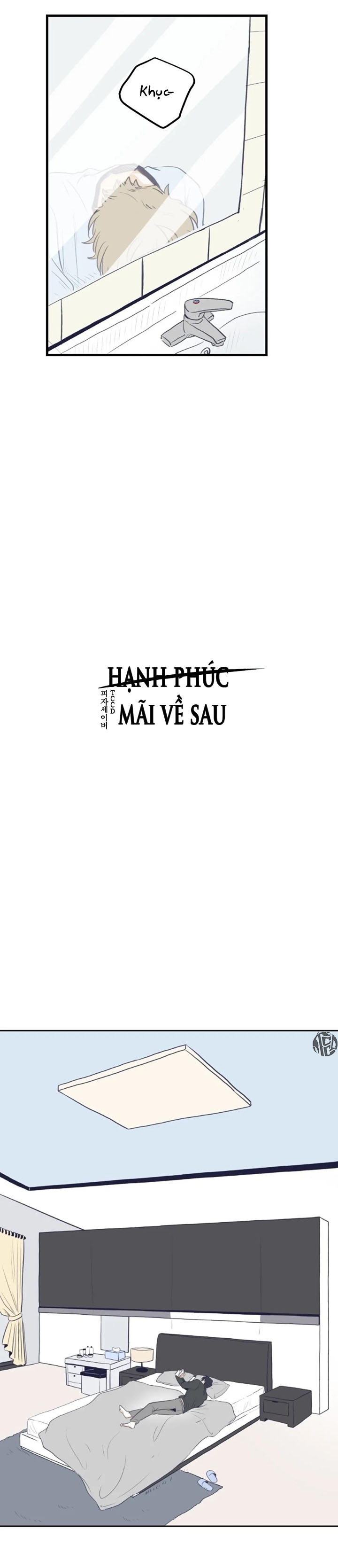 hạnh phúc mãi về sau chapter 8 4