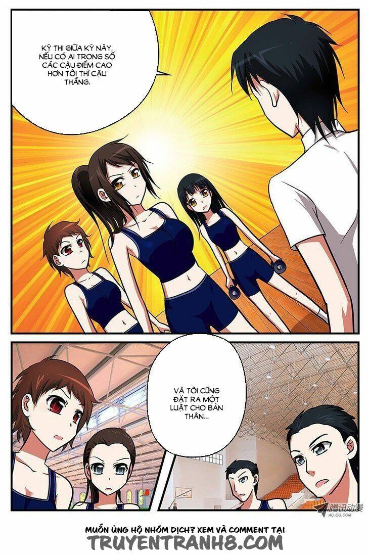 cupid's chocolates chapter 25 7