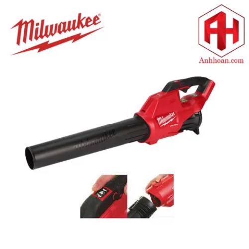 Milwaukee Máy thổi bụi/ lá dùng pin 18V M18 FBL-0 (Solo)