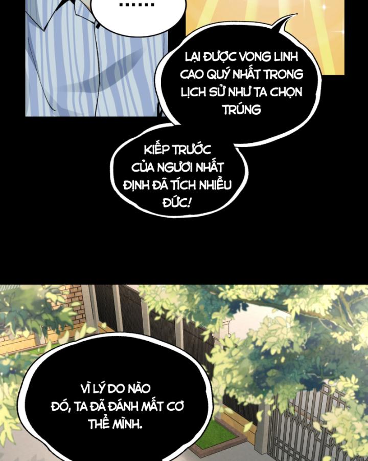 đối mặt với bệnh tâm thần, ma quỷ chẳng là cái thá gì chapter 1 55