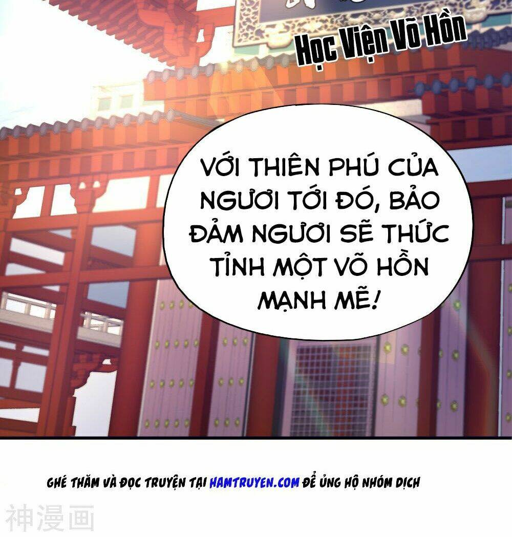phục thiên thánh chủ chapter 0 18