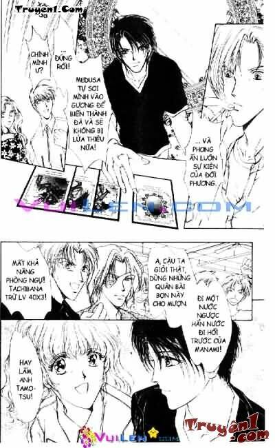 vua bài chapter 2 190