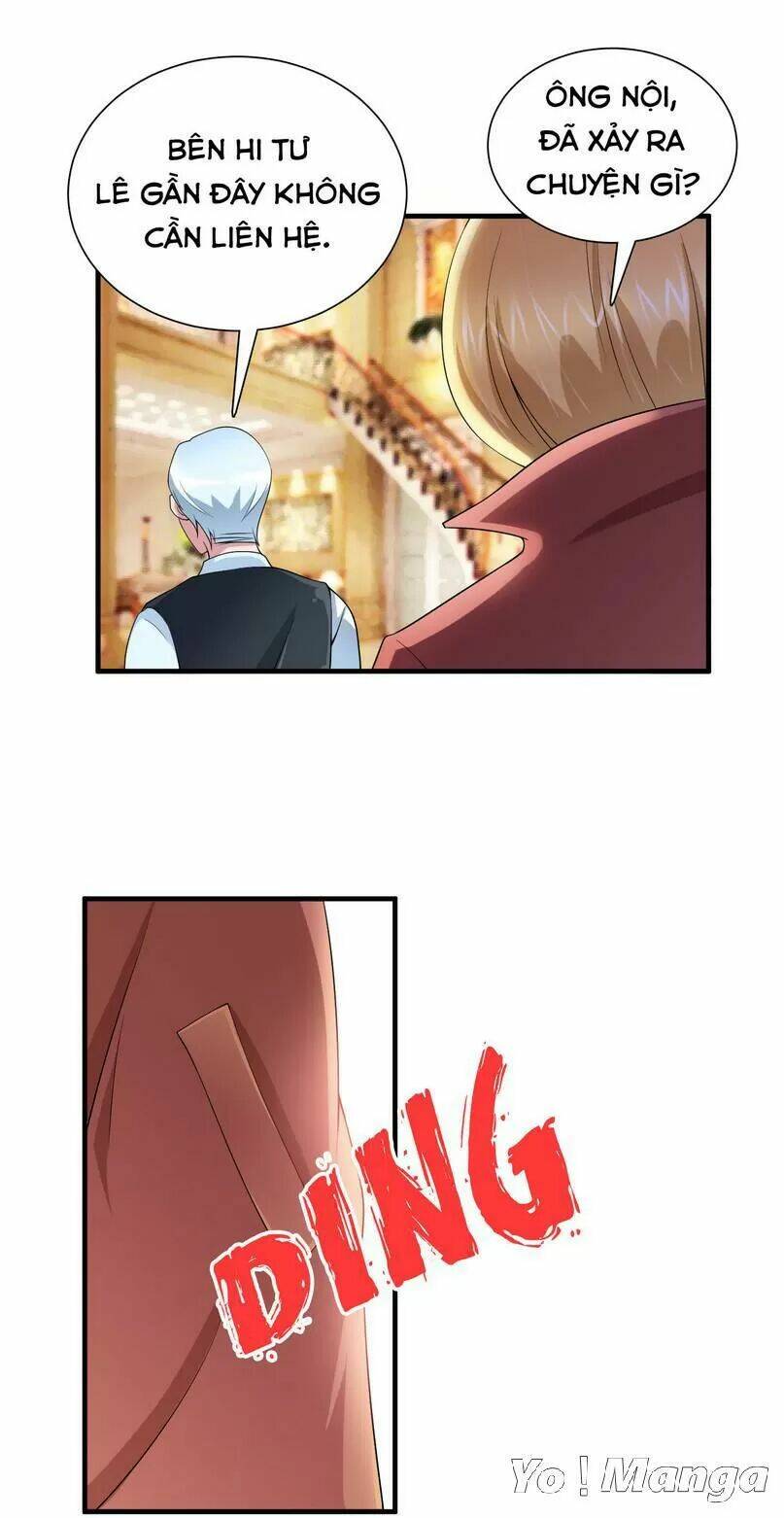 cô dâu gả thay của tổng tài chapter 109 22