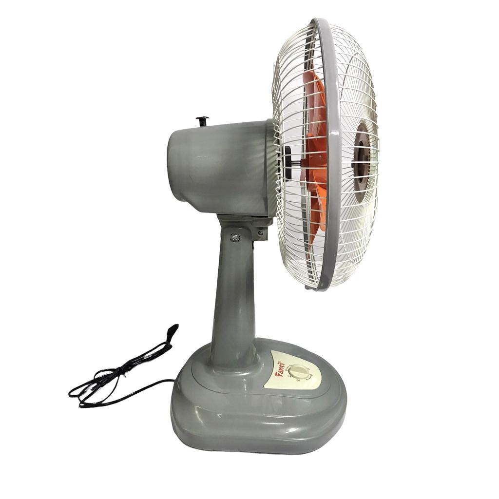 Quạt Bàn B3 ĐỒNG 100% 220V FANTI CHẤT LƯỢNG CAO - HÀNG CHÍNH HÃNG