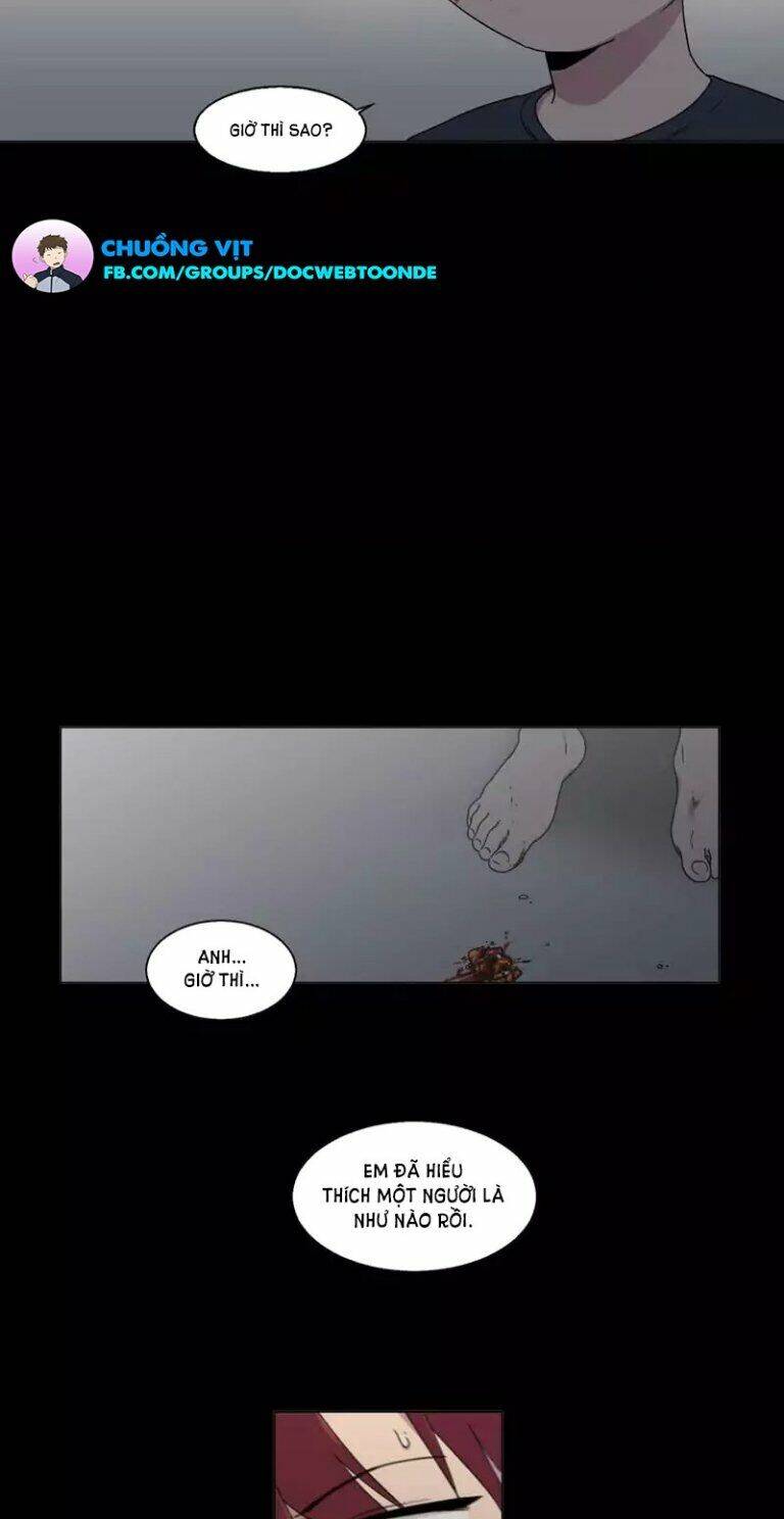 …”một sự thật khá khó chịu.” chapter 45 27