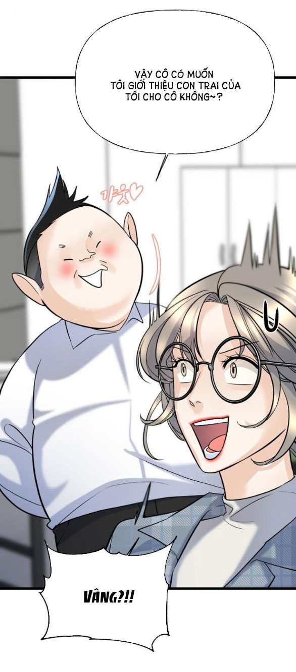 random target - mục tiêu ngẫu nhiên chapter 3.1 18