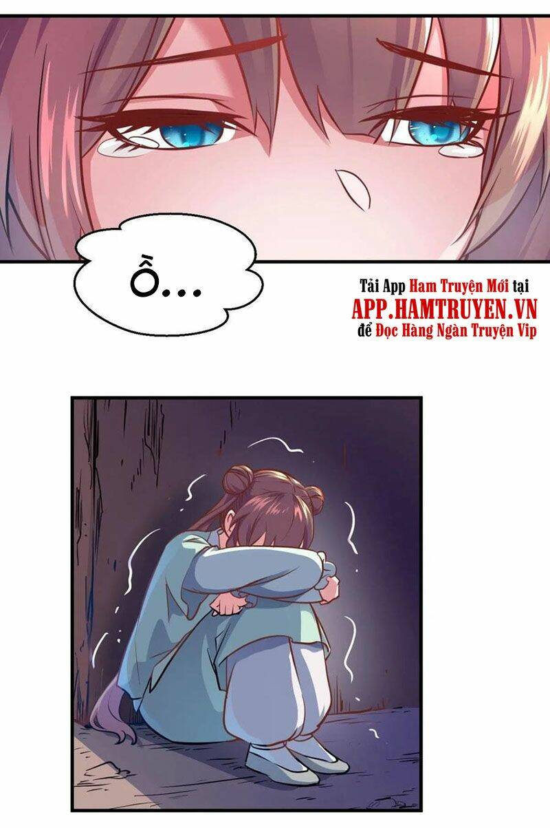 thiên hạ kiếp chapter 48 3