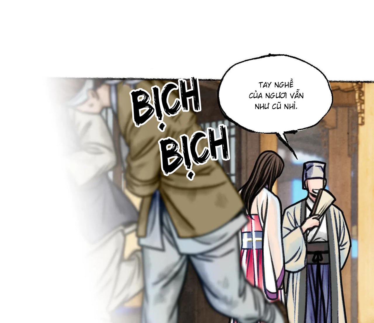 phò mã quan phu chapter 11 86