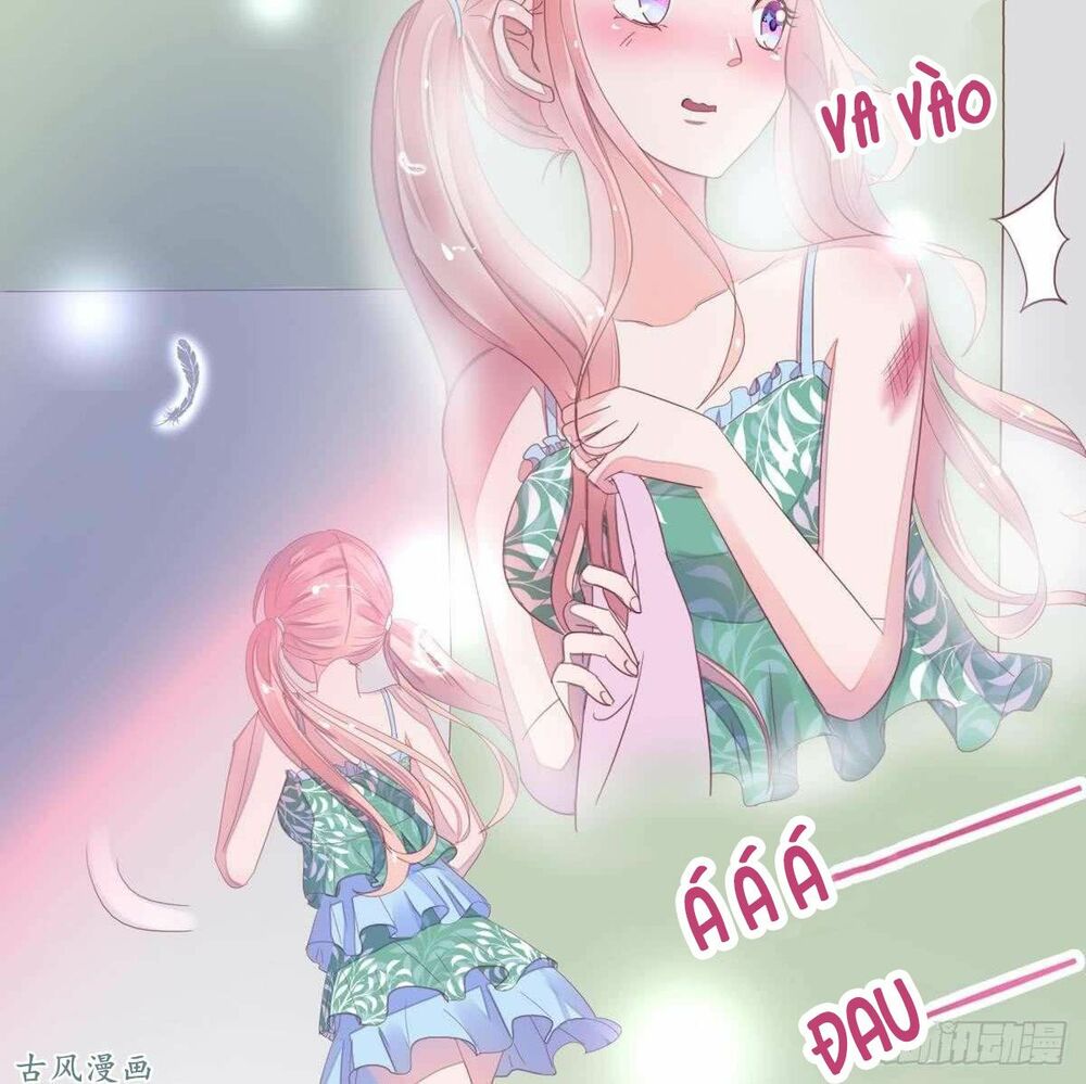 manh thê khó dỗ phần 1 chapter 24 17