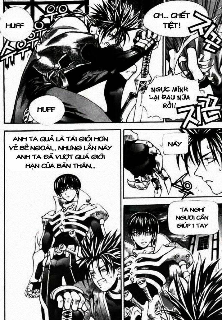 ragnarok - into the abyss chapter 57 13