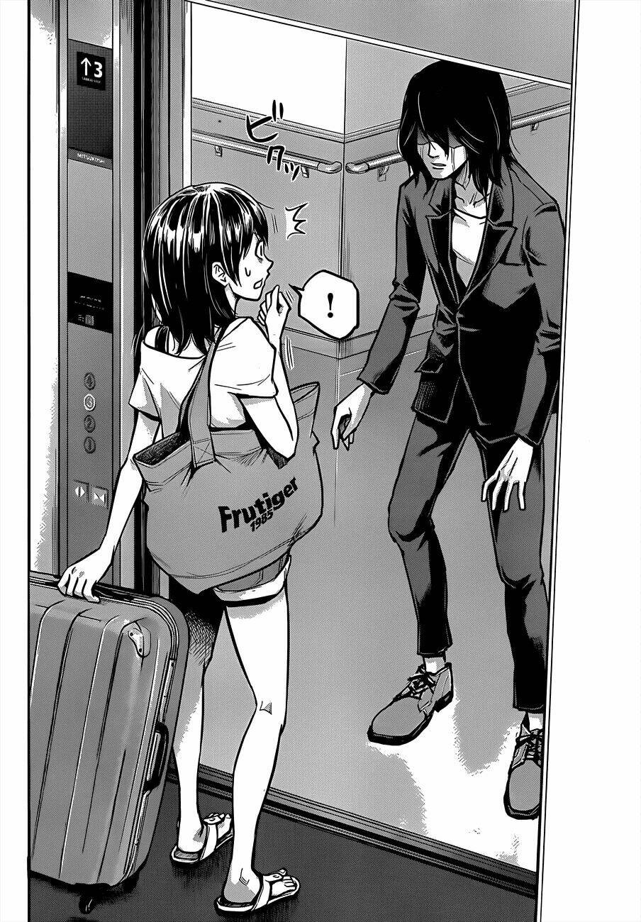 đạo luật nhiều vợ chapter 1 15