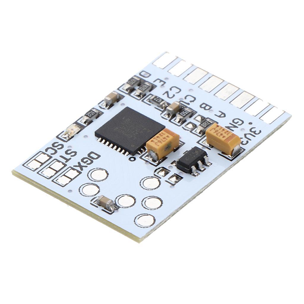 Mini IC Chip DIY Board For 360 Game Console