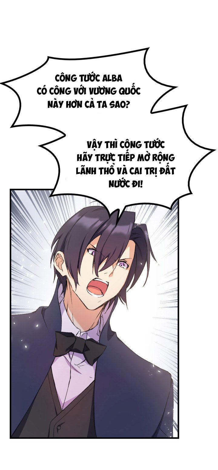 tôi định quyến rũ anh trai nhưng nam chính đã đến chapter 9 54