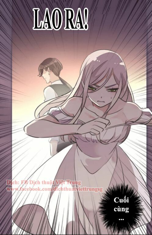 vết cắn ngọt ngào phần 2 chapter 14 54