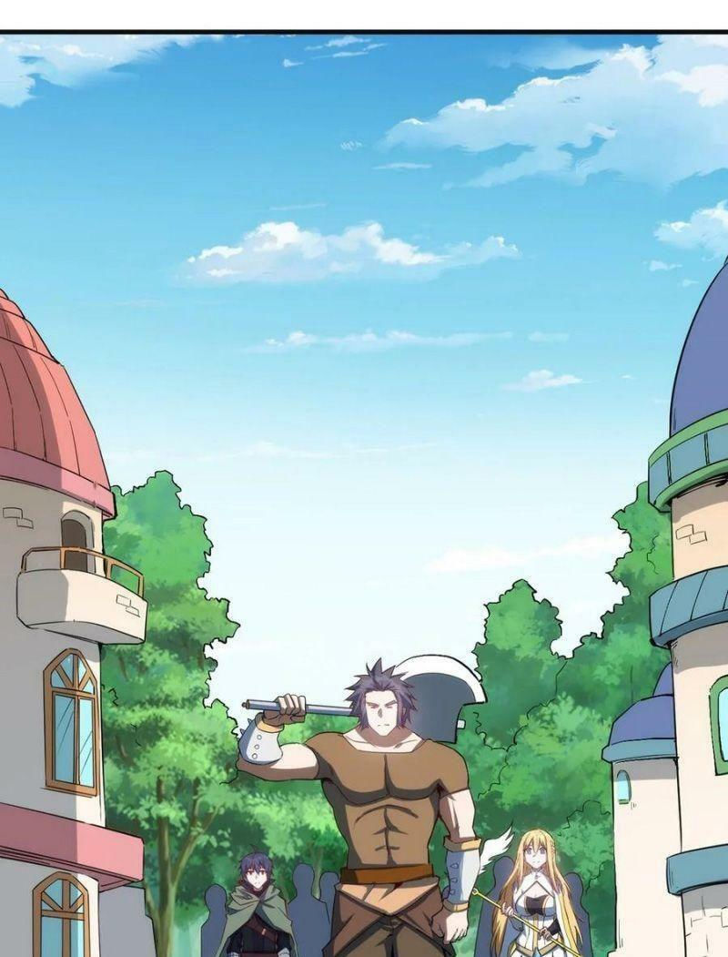 thánh đường chi thành chapter 38 25