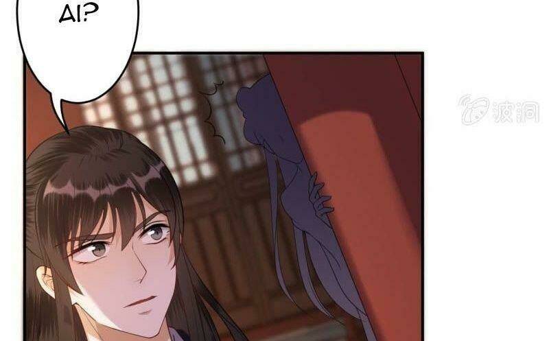 vương gia kiêu ngạo quá khó cua chapter 93 7