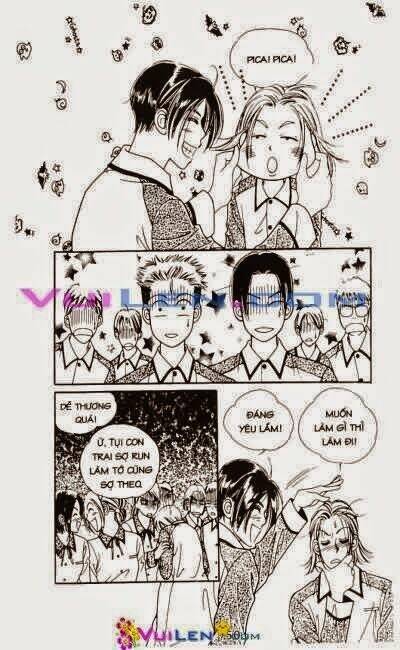 hắn ta, anh ấy và cô ấy - he and that girl chapter 2 51