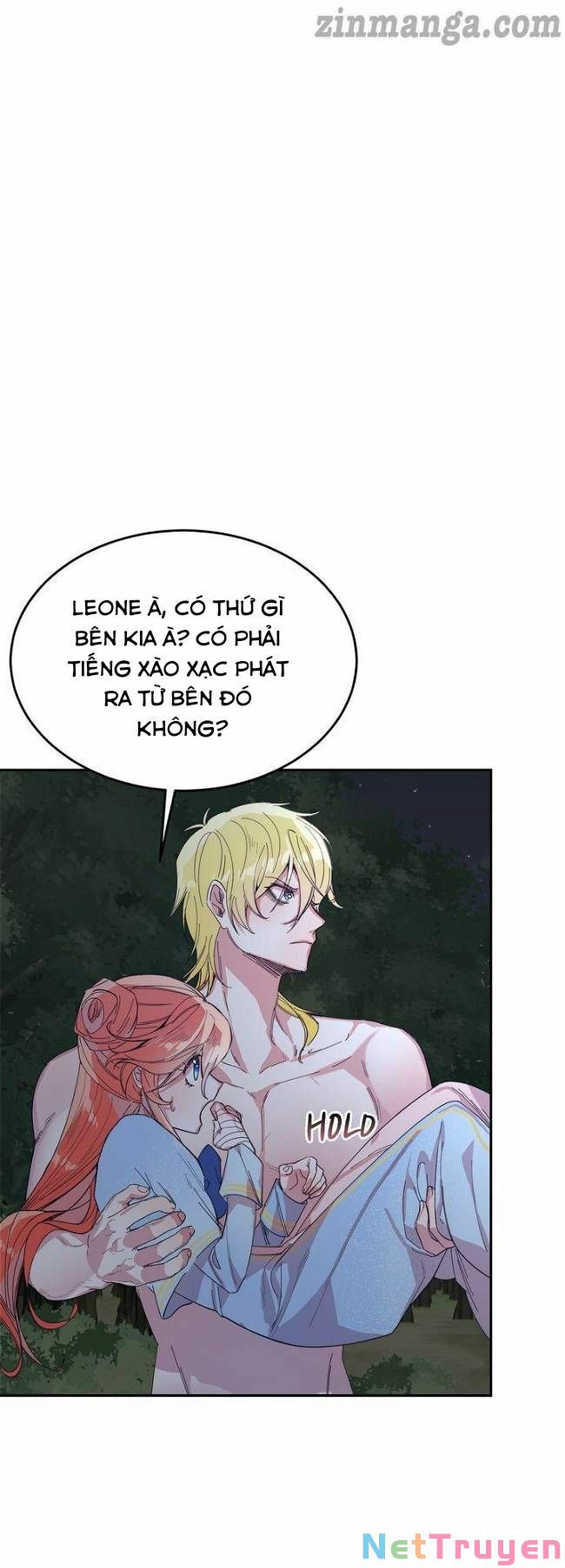 cách để trao vương miện cho vị hoàng tử hoang dã của tôi chapter 8 58