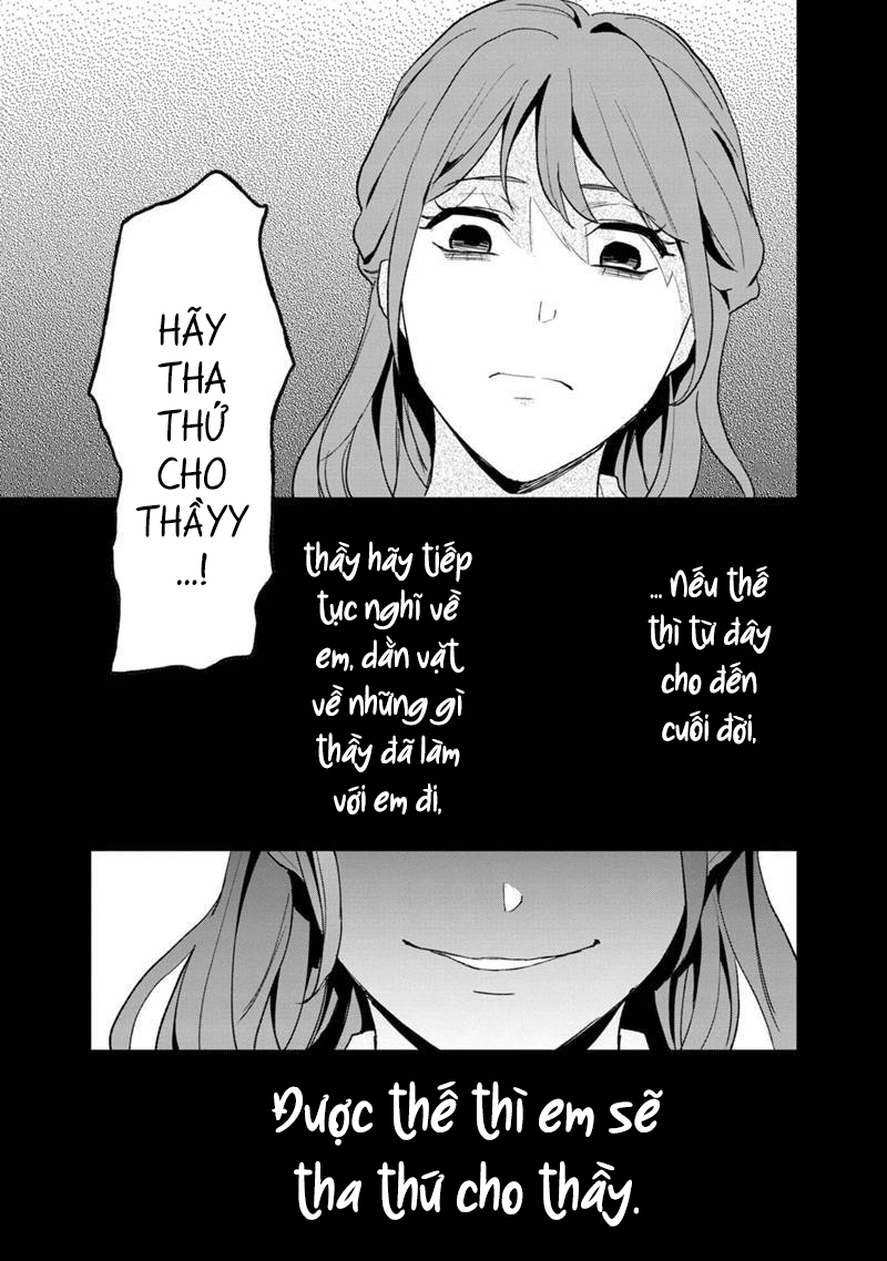 biệt khúc cuối cùng. chapter 29 13