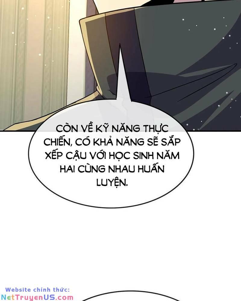 nhìn thấy thanh máu, ta xử tội thần linh chapter 124 34