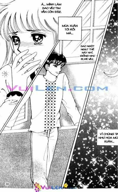 cánh cửa mùa hè chapter 6 30