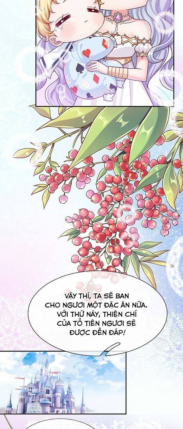 nữ hoàng edith chapter 4 21
