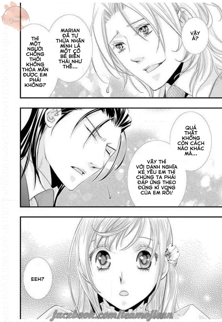 baby doll chapter 5 10