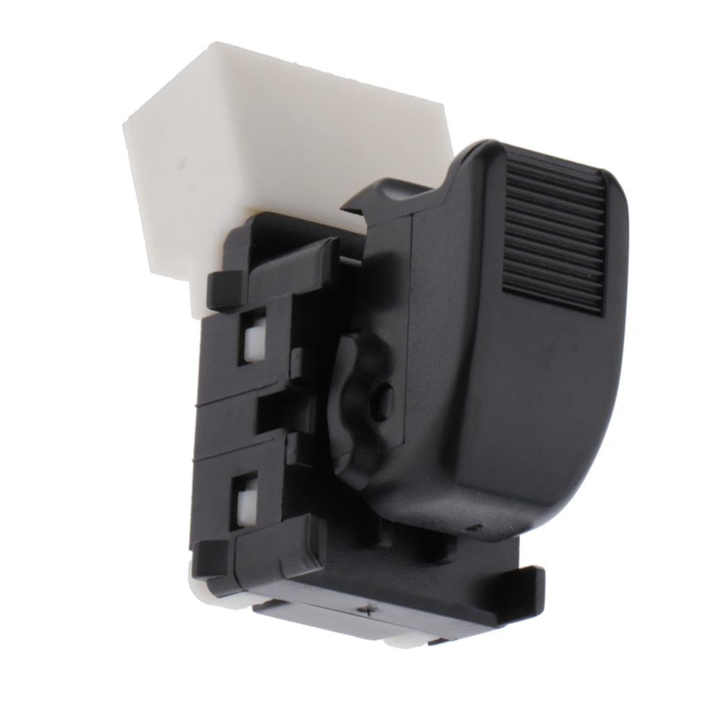 5-6pack Electric Power Window Switch Passenger Side For Daihatsu Sirion
