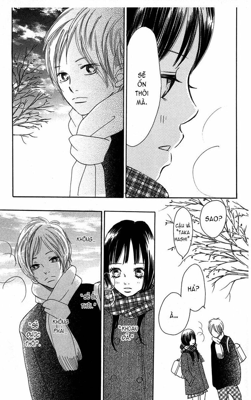 ngày ấy ta bên nhau chapter 35 41