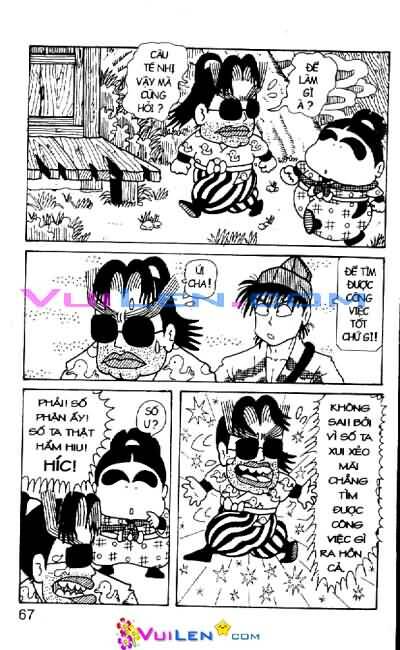 ninja loạn thị chapter 36 68