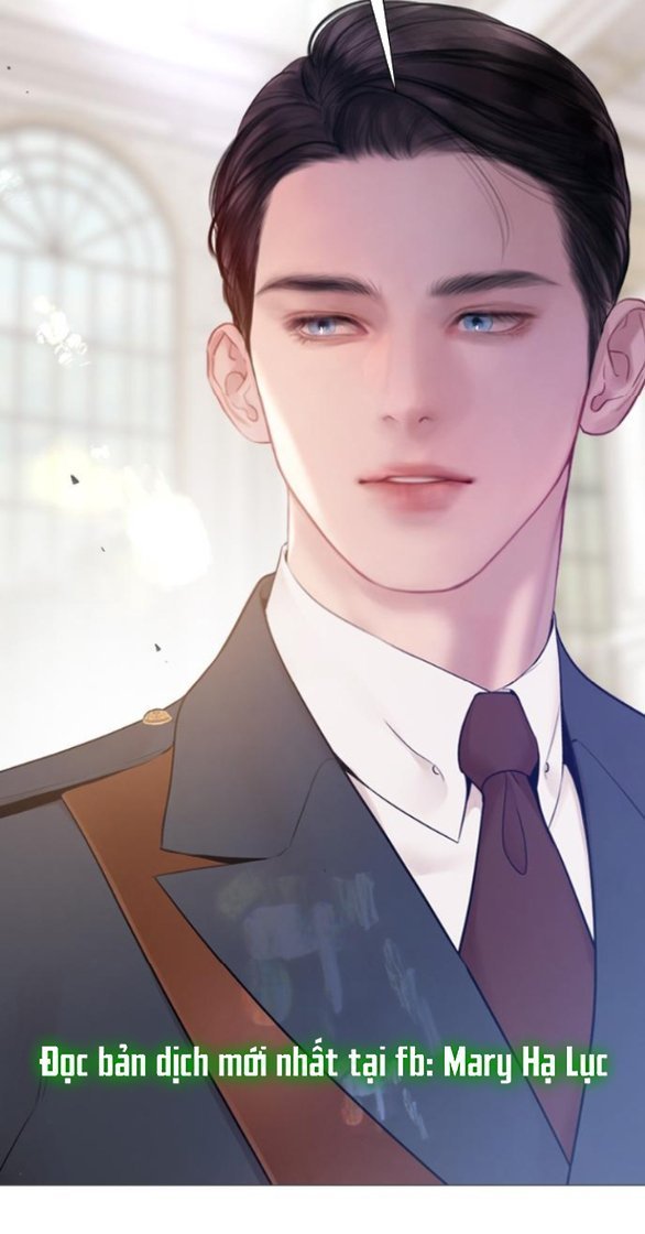 khóc đi hay là cầu xin tôi cũng được chapter 41.1 37