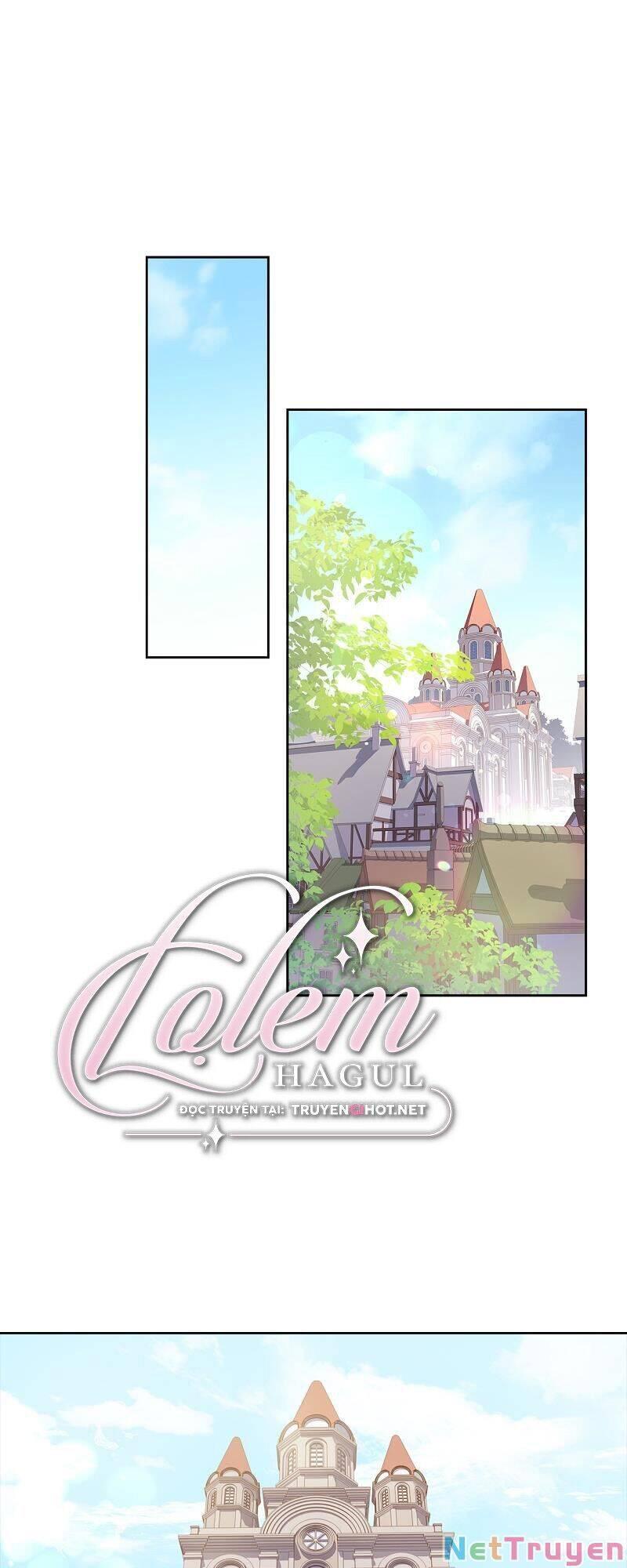 để yên cho tiểu thư hiền chapter 60 3