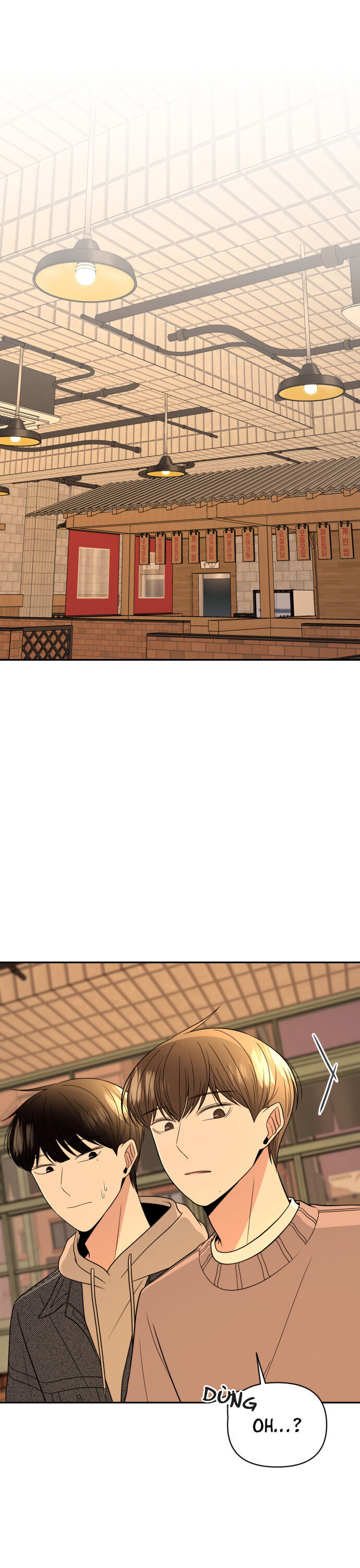 xin hãy xuất hiện chapter 8.1 13