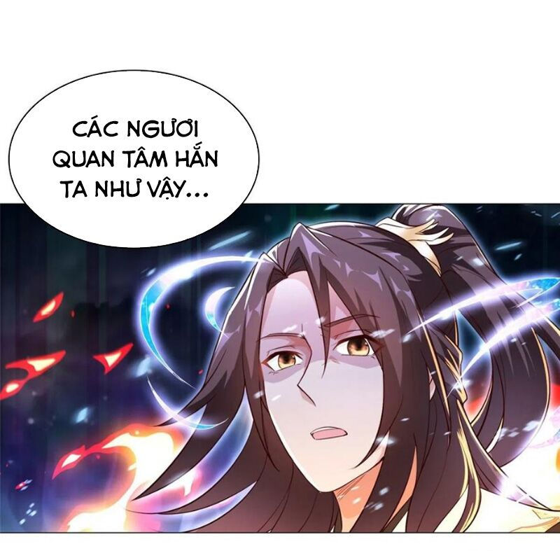 người nuôi rồng chapter 43 5
