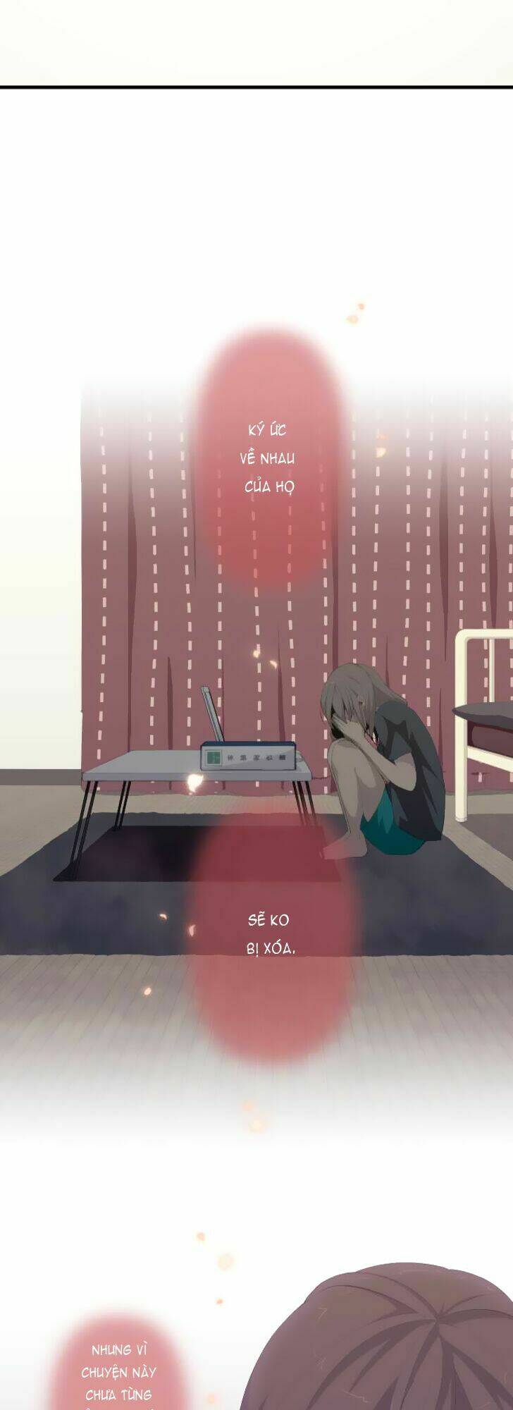 viên thuốc trùng sinh chapter 127 34