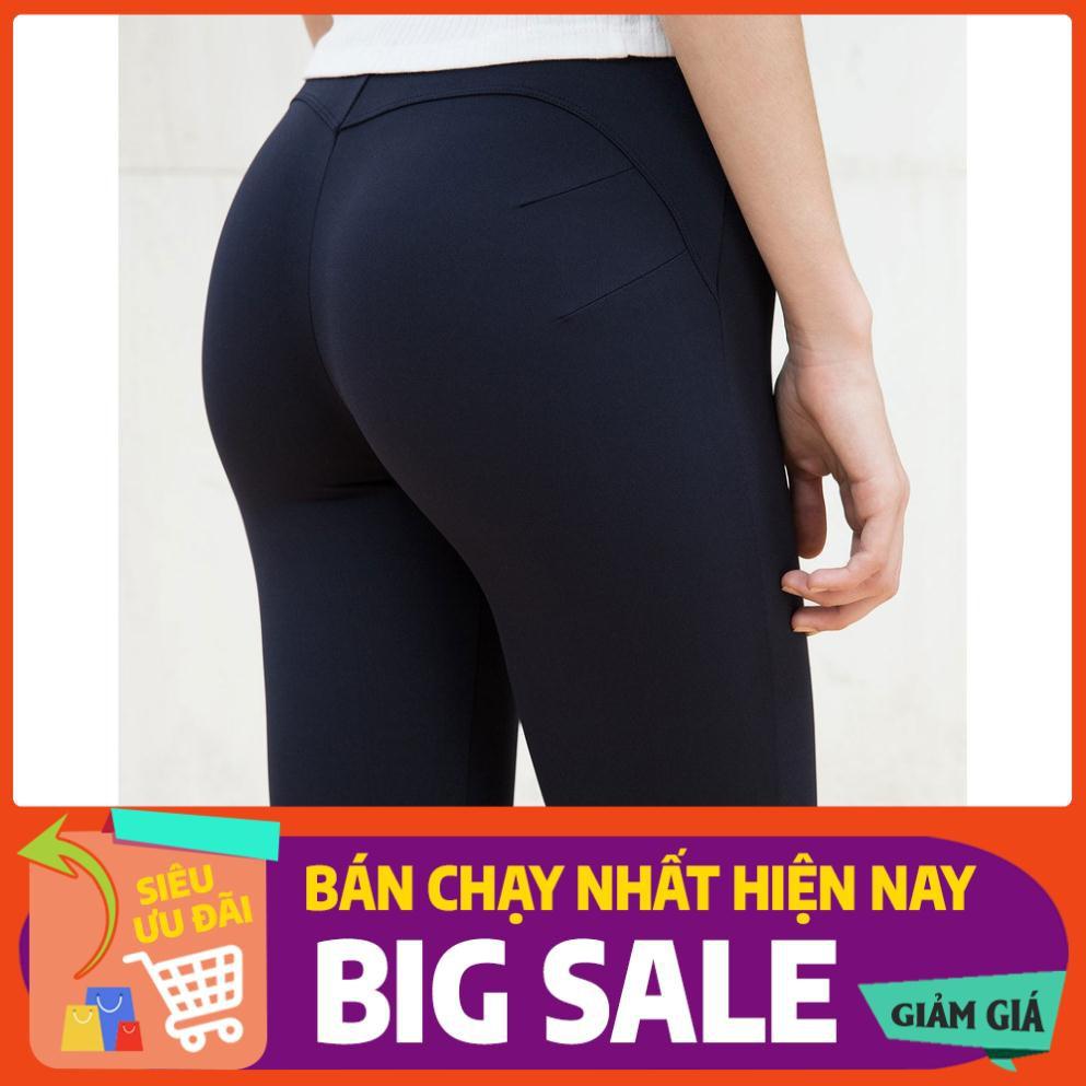 Quần legging Nâng Mông