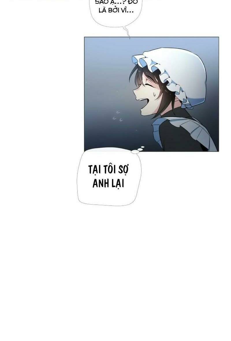 hầu gái và bá tước ma cà rồng chapter 3 58