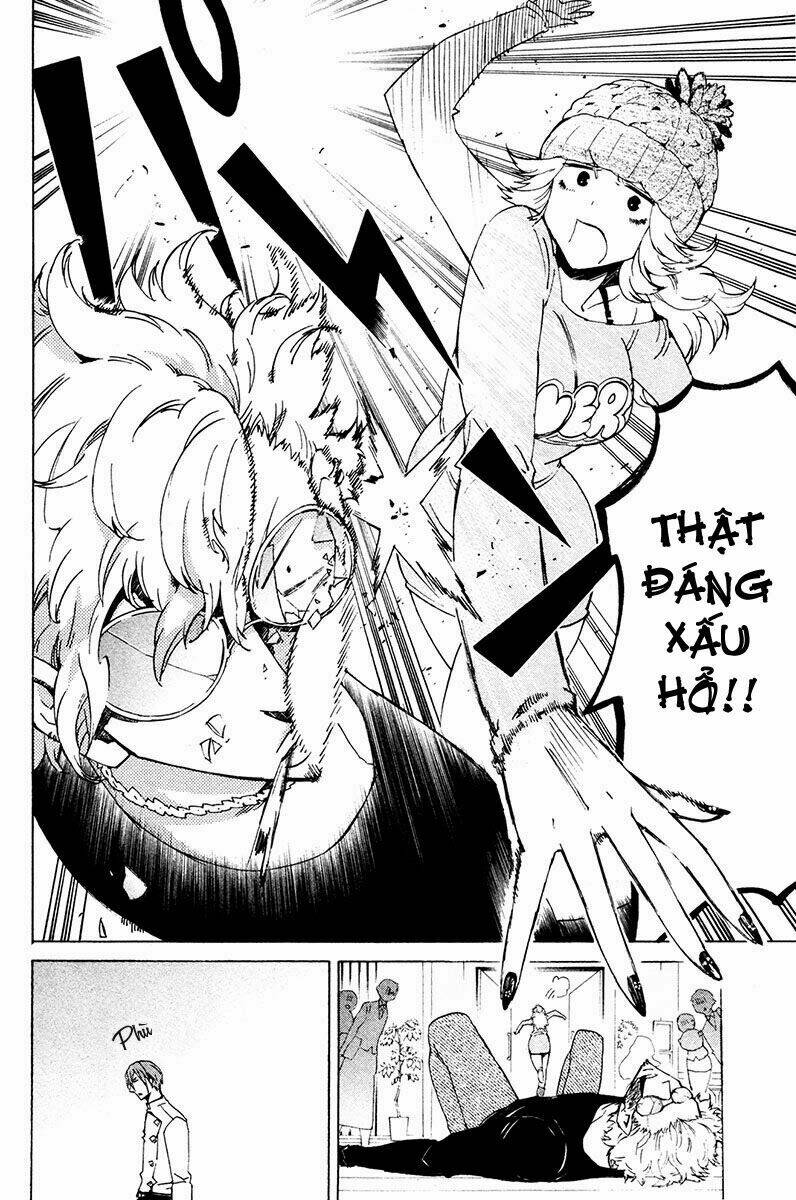 hell’s kitchen chapter 22 37