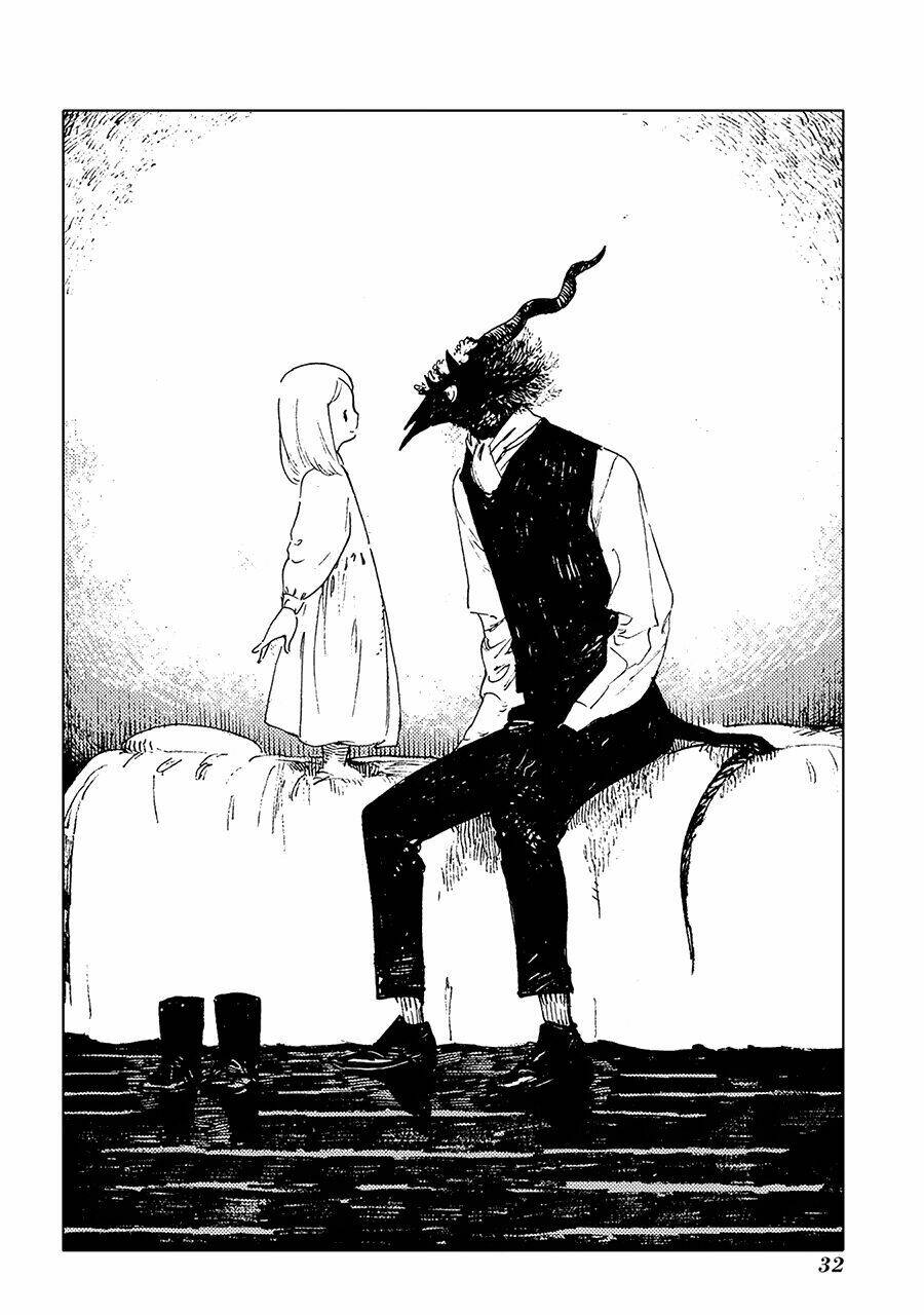 cô bé đến từ vương quốc bên ngoài chapter 1 38