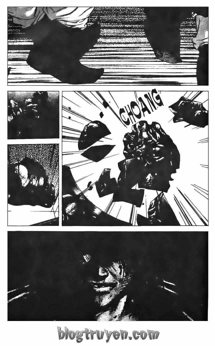 threads of time - dòng thời gian chapter 18 28