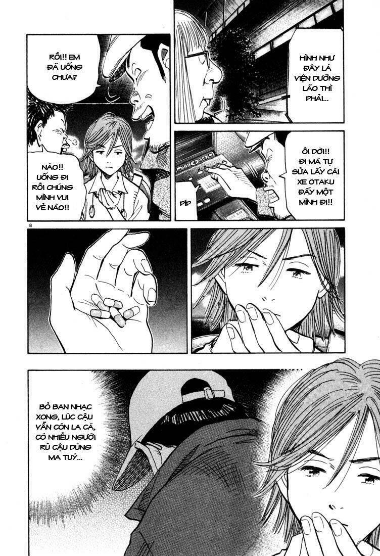 những chàng trai thế kỉ 20 chapter 111 9